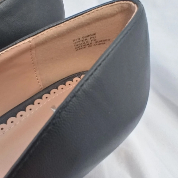 Point toe heels - Picture 4 of 6